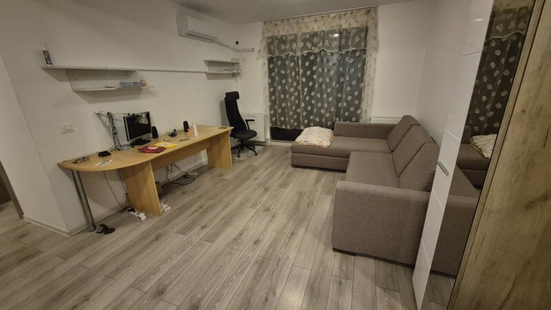 Turnu Magurele inchiriez apartament cu doua (2) camere / bloc nou 2020
