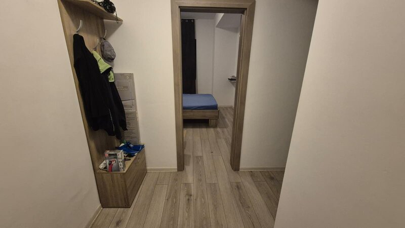 Turnu Magurele inchiriez apartament cu doua (2) camere / bloc nou 2020
