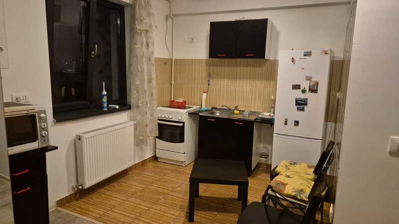 Turnu Magurele inchiriez apartament cu doua (2) camere / bloc nou 2020