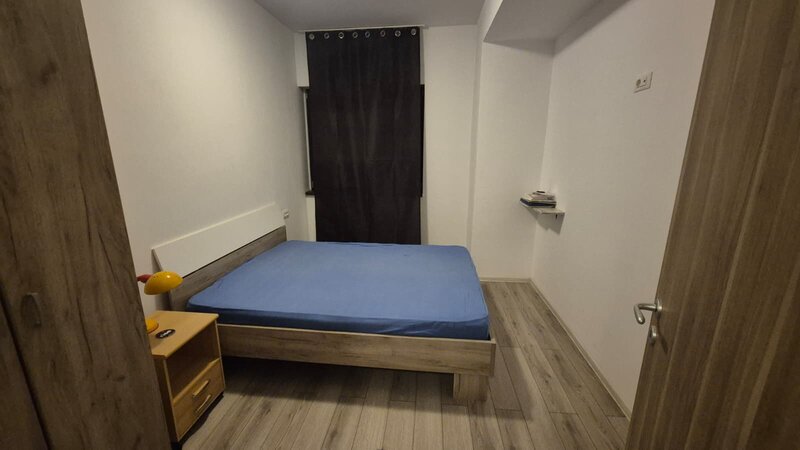 Turnu Magurele inchiriez apartament cu doua (2) camere / bloc nou 2020