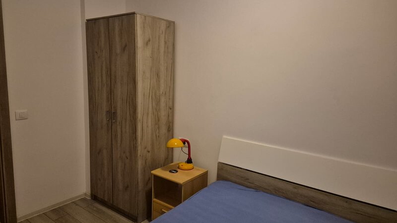 Turnu Magurele inchiriez apartament cu doua (2) camere / bloc nou 2020