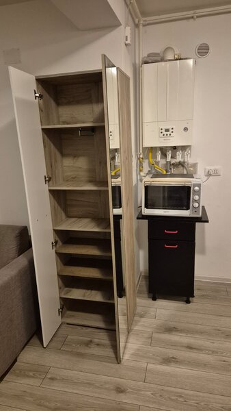 Turnu Magurele inchiriez apartament cu doua (2) camere / bloc nou 2020
