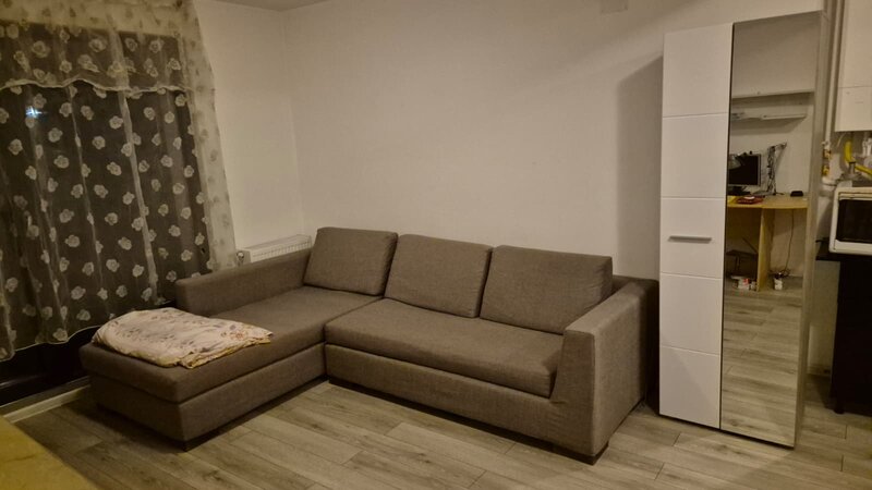 Turnu Magurele inchiriez apartament cu doua (2) camere / bloc nou 2020