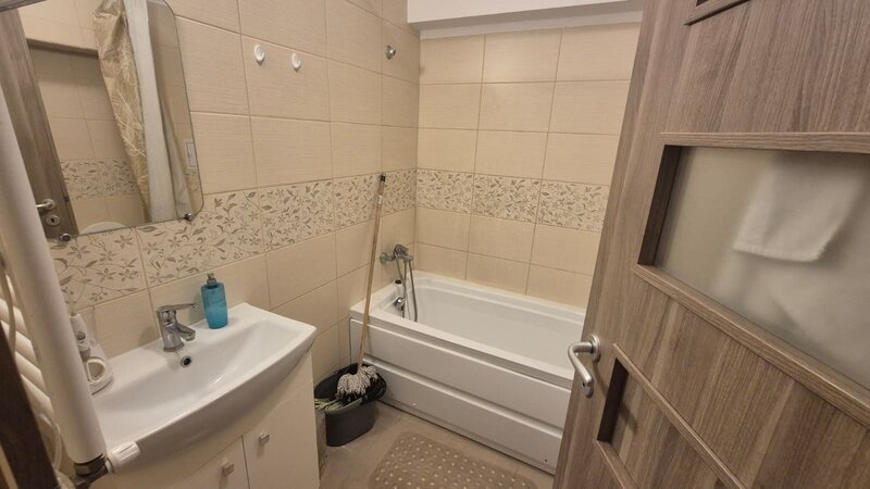 Turnu Magurele inchiriez apartament cu doua (2) camere / bloc nou 2020