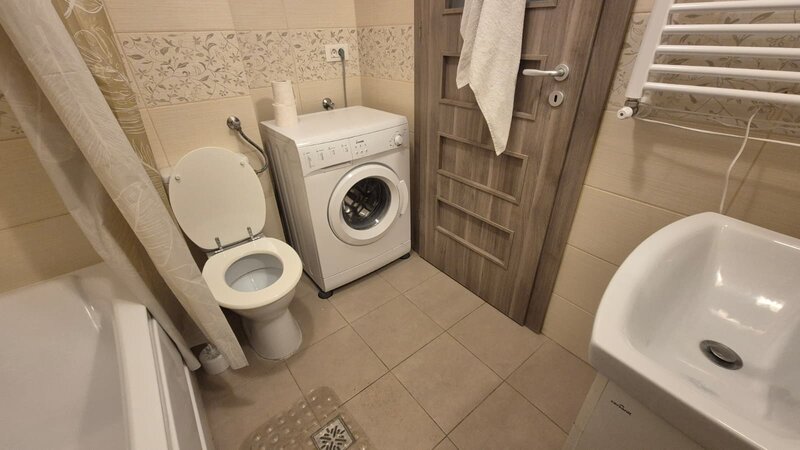 Turnu Magurele inchiriez apartament cu doua (2) camere / bloc nou 2020
